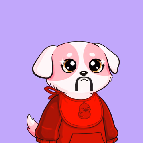 Woofu #1706