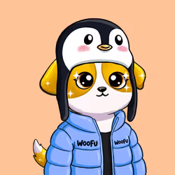 Woofu #1637