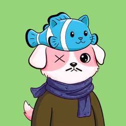 Woofu #1798