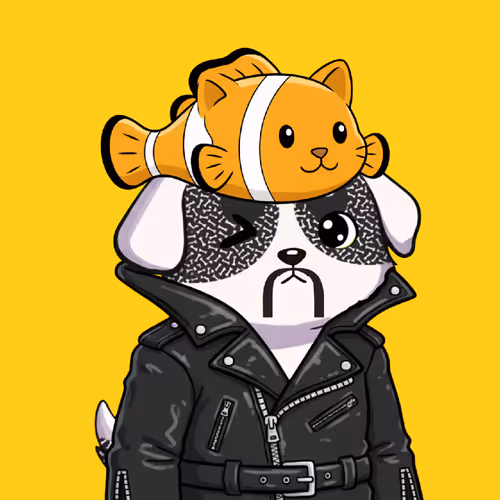 Woofu #1597