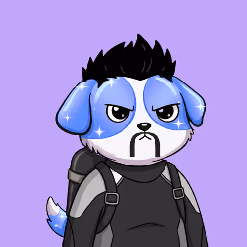 Woofu #745