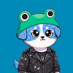 Woofu #403