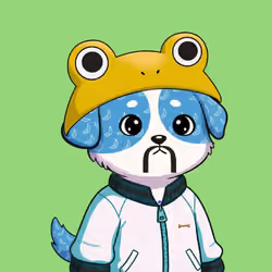 Woofu #1664