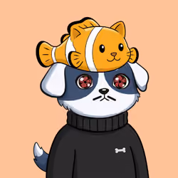 Woofu #608