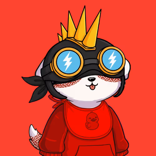 Woofu #327
