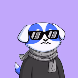 Woofu #465