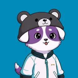 Woofu #391