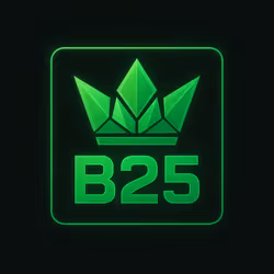 B25 Access Pass