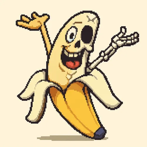 Oddities of the 8-Bit Universe