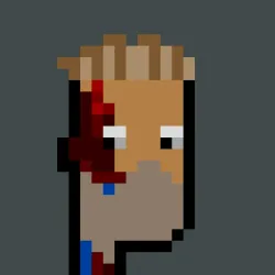 MutantPunks #1229