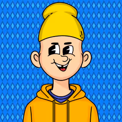 Bosko #2908