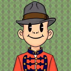 Bosko #481