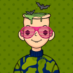 Bosko #2724