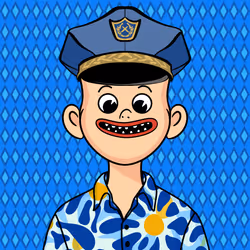 Bosko #158