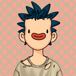 Bosko #385