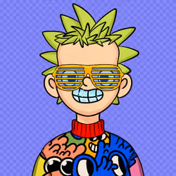 Bosko #2568