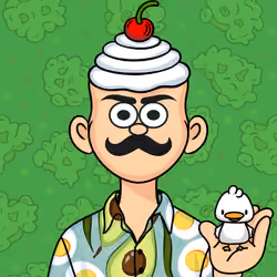 Bosko #1330