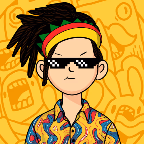 Bosko #305