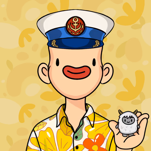 Bosko #2538