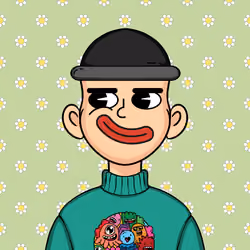 Bosko #3199