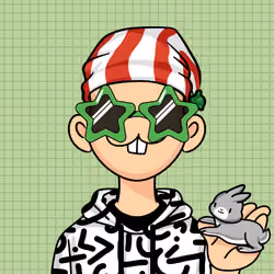 Bosko #2962