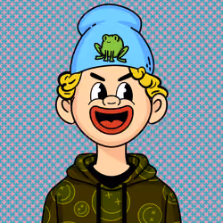 Bosko #2978