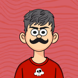 Bosko #2649