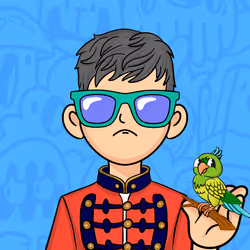 Bosko #137