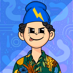 Bosko #52