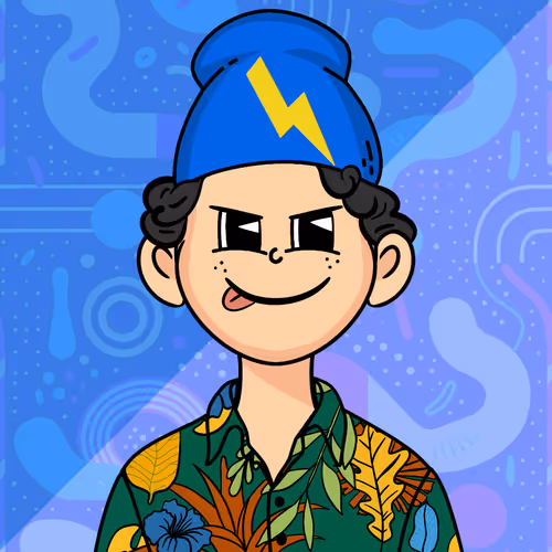 Bosko #52