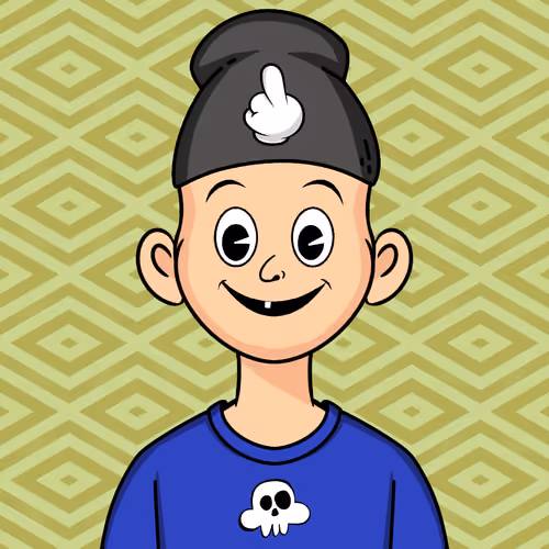 Bosko #3309