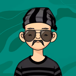 Bosko #2419
