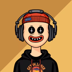 Bosko #244