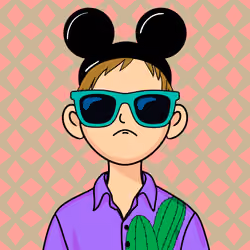 Bosko #1047