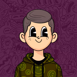 Bosko #53