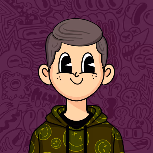 Bosko #53