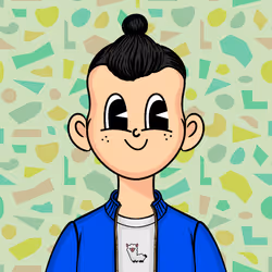 Bosko #384
