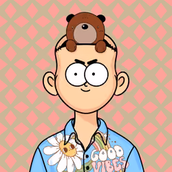 Bosko #40