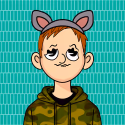 Bosko #2260