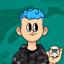 Bosko #2457