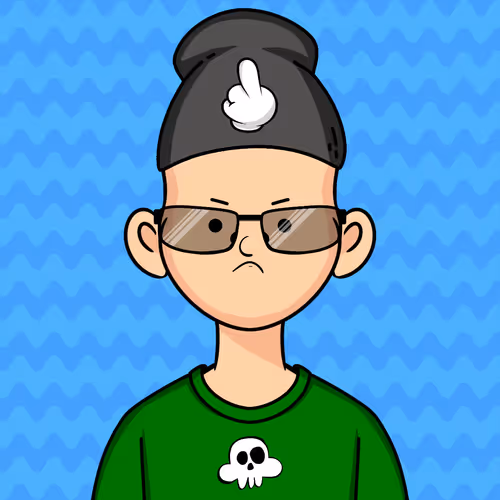 Bosko #2640