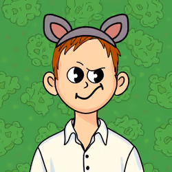 Bosko #3219