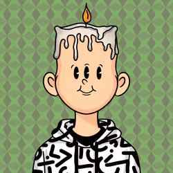Bosko #47
