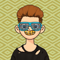 Bosko #2297