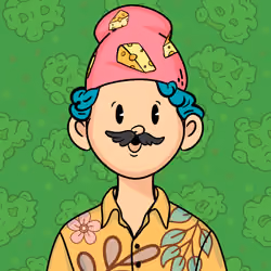 Bosko #2691