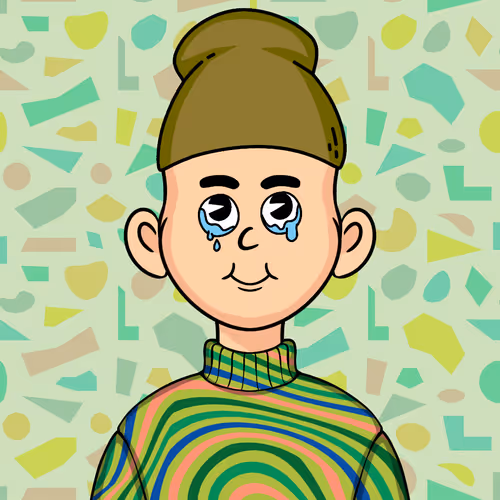 Bosko #2628