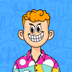 Bosko #369