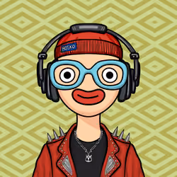 Bosko #2672