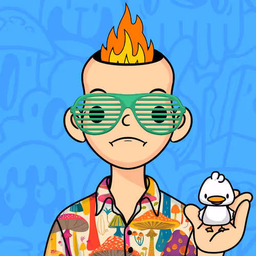 Bosko #2791