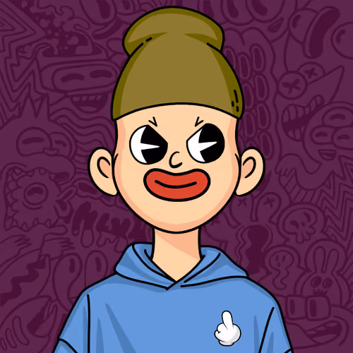 Bosko #972